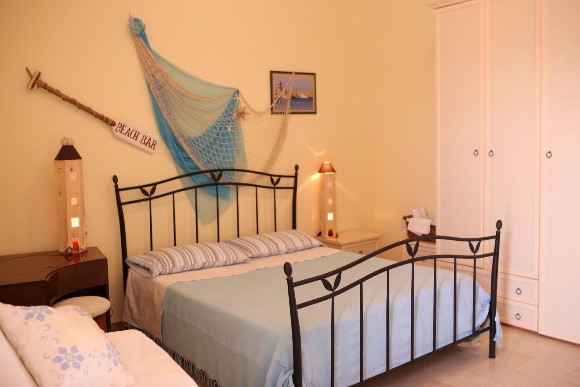ノーチ La Cascata Bed & Breakfast エクステリア 写真