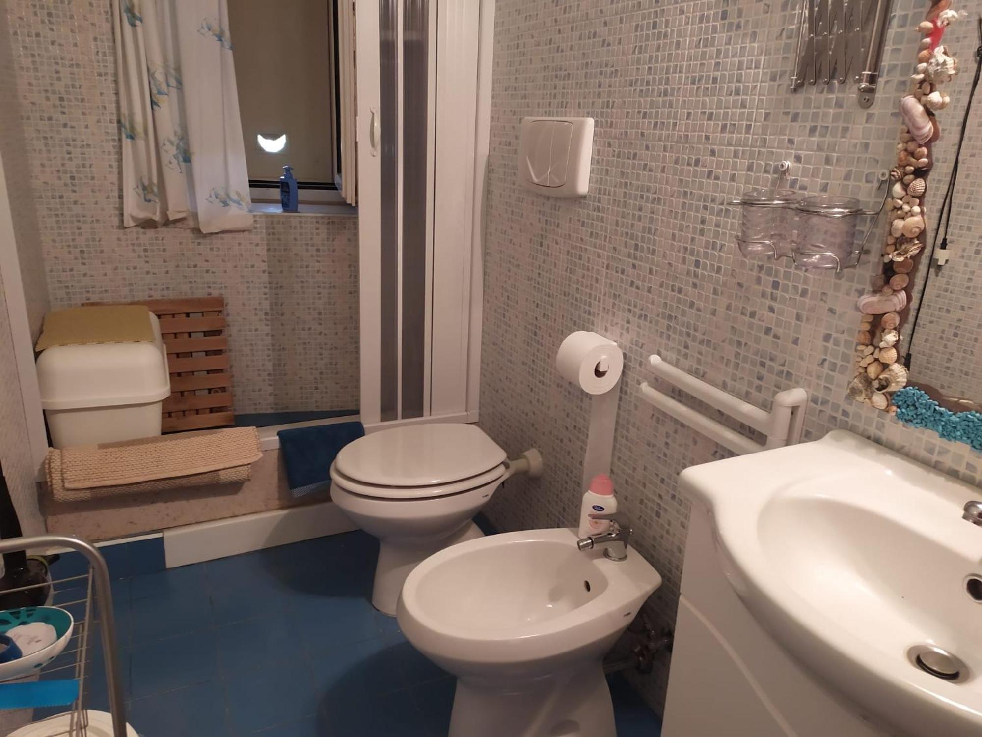 ノーチ La Cascata Bed & Breakfast 部屋 写真