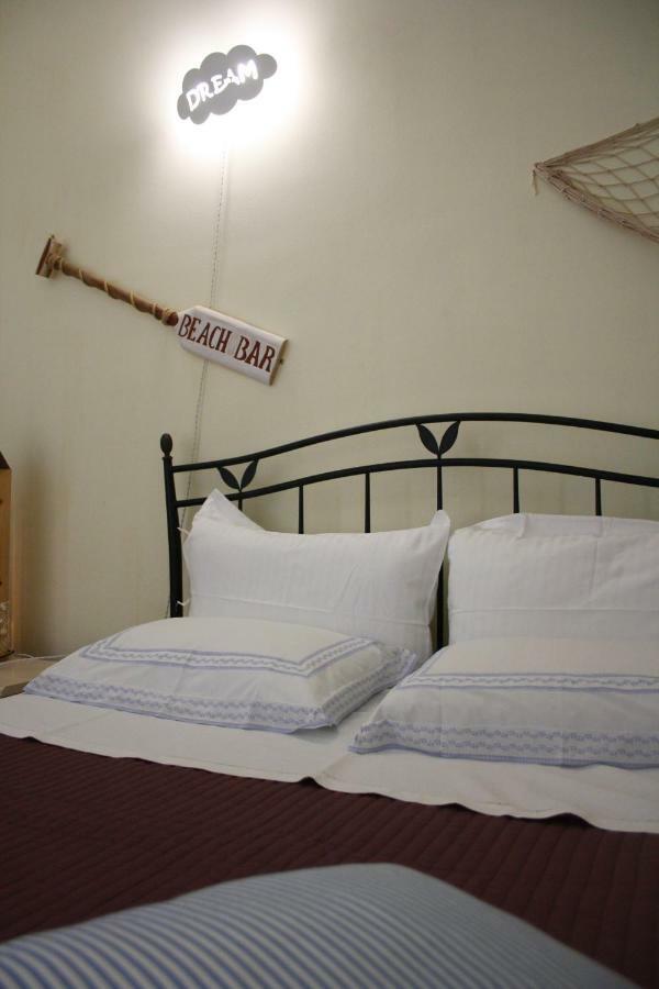 ノーチ La Cascata Bed & Breakfast エクステリア 写真